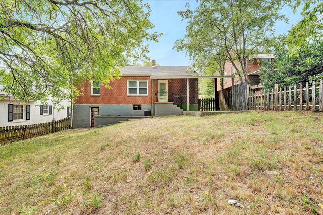 1810 Lawnhill ST SW, Roanoke, VA 24015