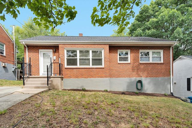 1810 Lawnhill ST SW, Roanoke, VA 24015