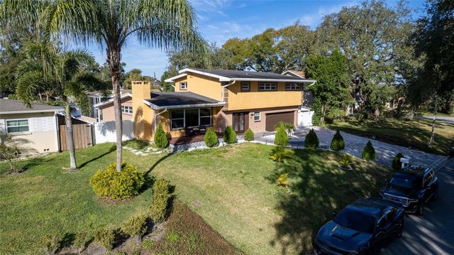 5006 MONET AVENUE, Belle Isle, FL 32812