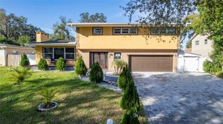 5006 MONET AVENUE, Belle Isle, FL 32812