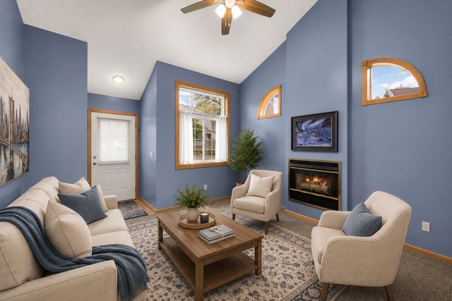 518 Lovell Avenue 1, Roseville, MN 55113