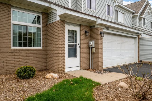 518 Lovell Avenue 1, Roseville, MN 55113