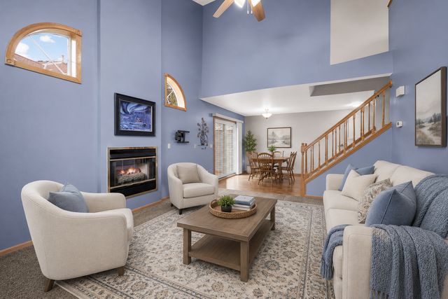 518 Lovell Avenue 1, Roseville, MN 55113