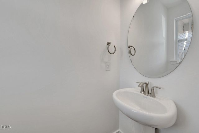 27 Ara Court 206, Angier, NC 27501