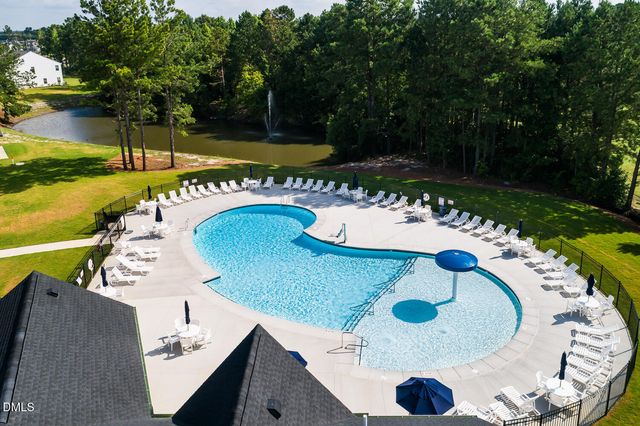 27 Ara Court 206, Angier, NC 27501
