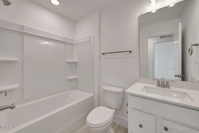 27 Ara Court 206, Angier, NC 27501