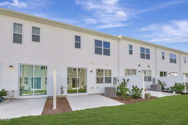 27 Ara Court 206, Angier, NC 27501