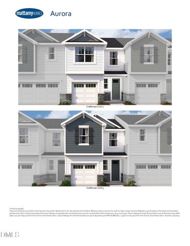 27 Ara Court 206, Angier, NC 27501