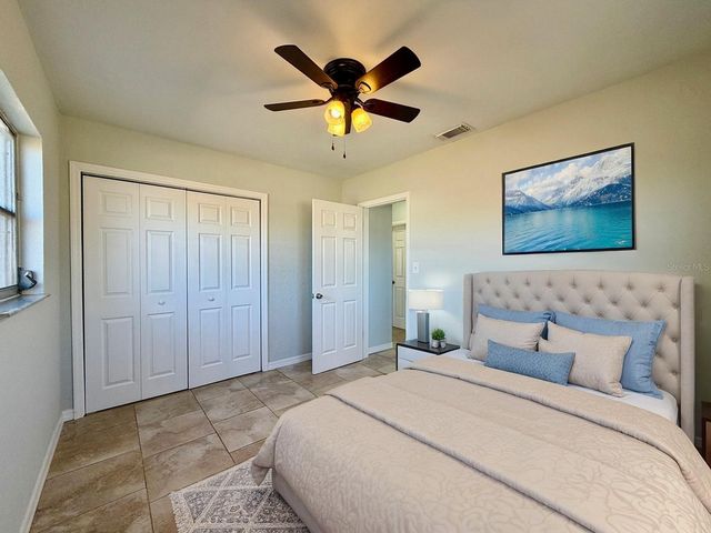 21202 MEEHAN AVENUE, Port Charlotte, FL 33952