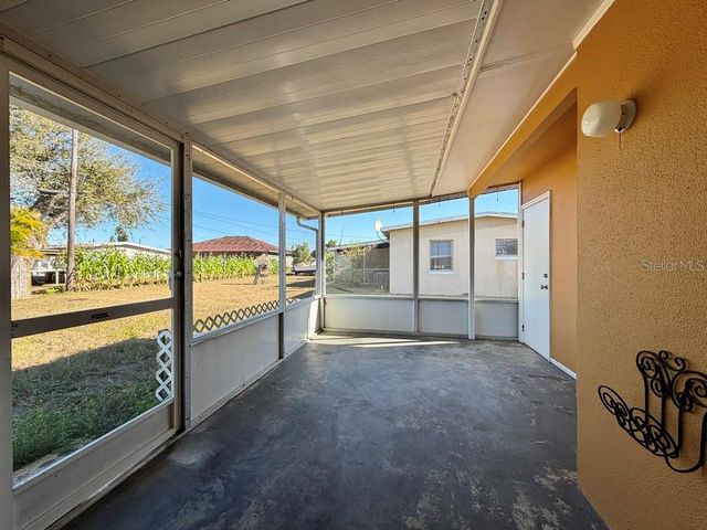 21202 MEEHAN AVENUE, Port Charlotte, FL 33952