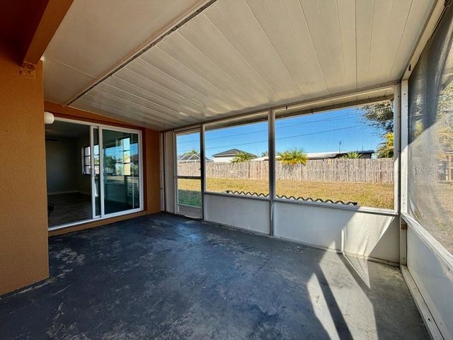 21202 MEEHAN AVENUE, Port Charlotte, FL 33952