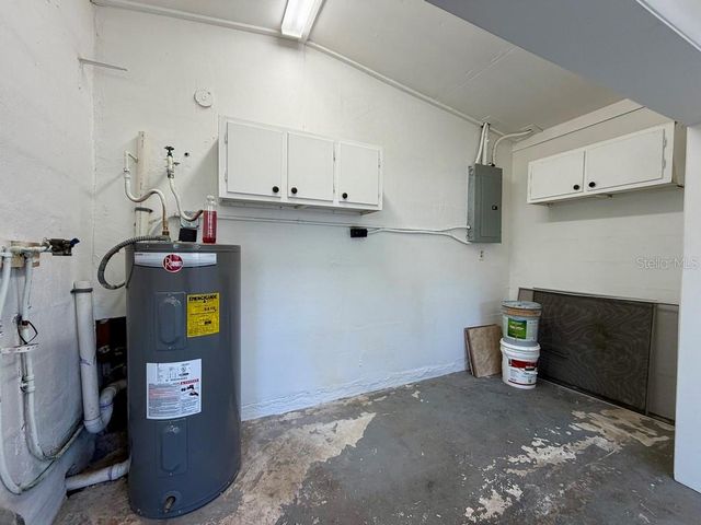 21202 MEEHAN AVENUE, Port Charlotte, FL 33952