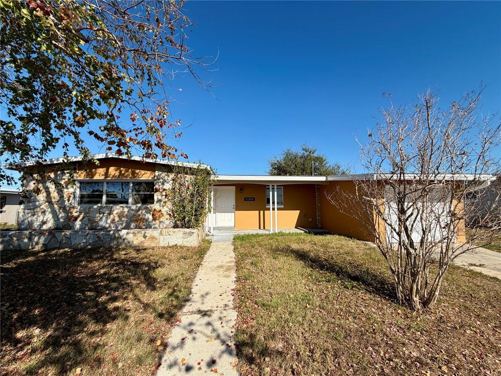 21202 MEEHAN AVENUE, Port Charlotte, FL 33952