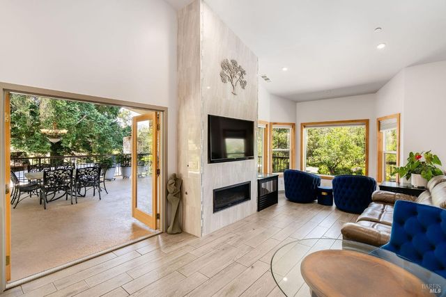 3037 Foothill Blvd, Calistoga, CA 94515