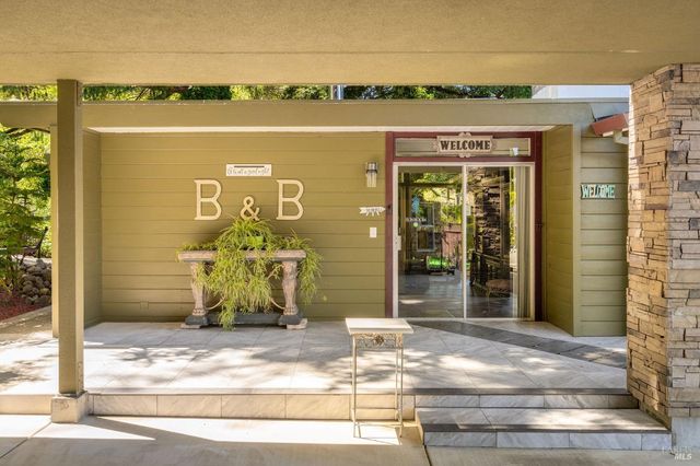 3037 Foothill Blvd, Calistoga, CA 94515