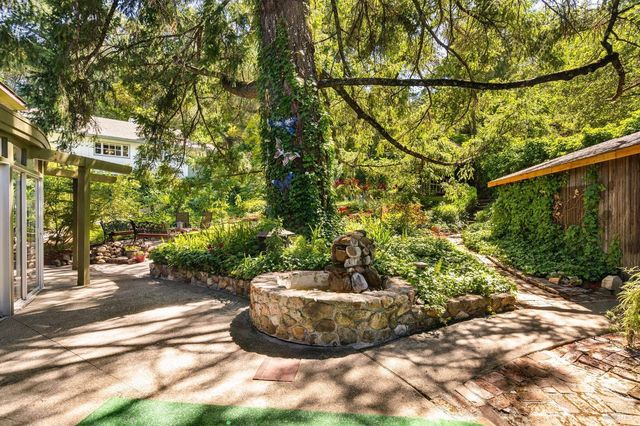 3037 Foothill Blvd, Calistoga, CA 94515