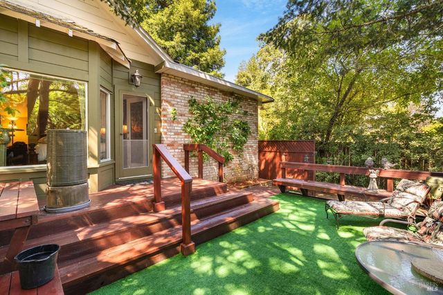 3037 Foothill Blvd, Calistoga, CA 94515