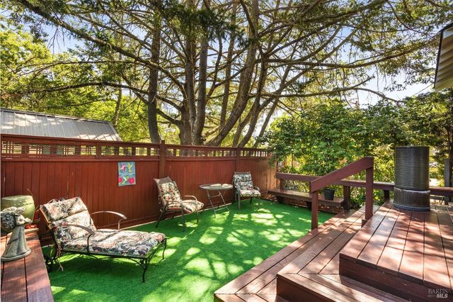 3037 Foothill Blvd, Calistoga, CA 94515