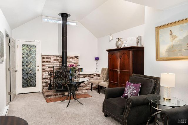 3037 Foothill Blvd, Calistoga, CA 94515