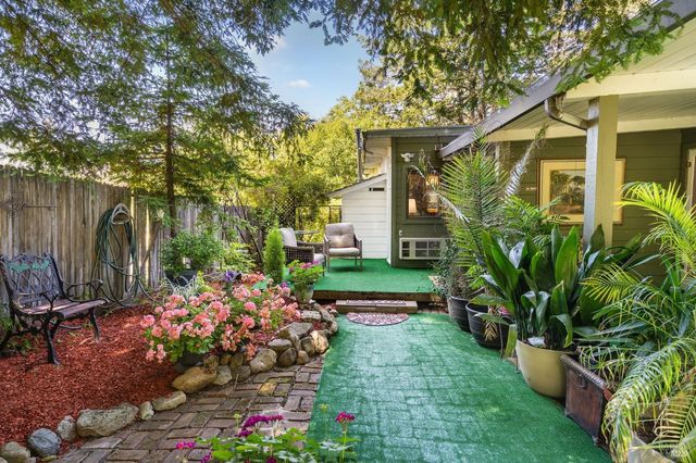 3037 Foothill Blvd, Calistoga, CA 94515