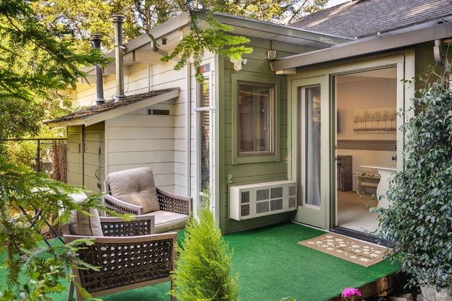 3037 Foothill Blvd, Calistoga, CA 94515