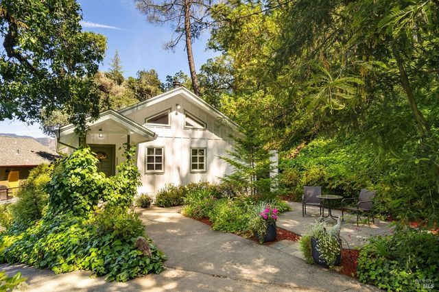 3037 Foothill Blvd, Calistoga, CA 94515