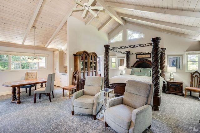 3037 Foothill Blvd, Calistoga, CA 94515