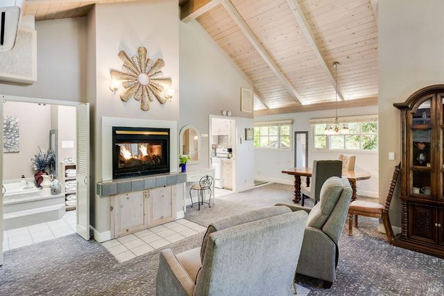 3037 Foothill Blvd, Calistoga, CA 94515