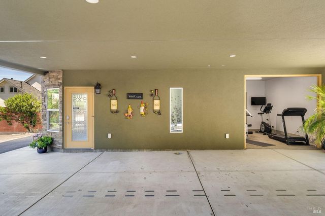 3037 Foothill Blvd, Calistoga, CA 94515