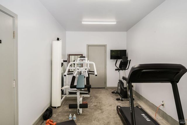 3037 Foothill Blvd, Calistoga, CA 94515