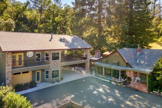 3037 Foothill Blvd, Calistoga, CA 94515