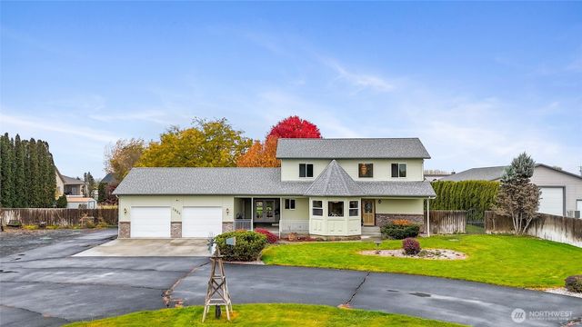 3924 Evans Lane NE, Moses Lake, WA 98837