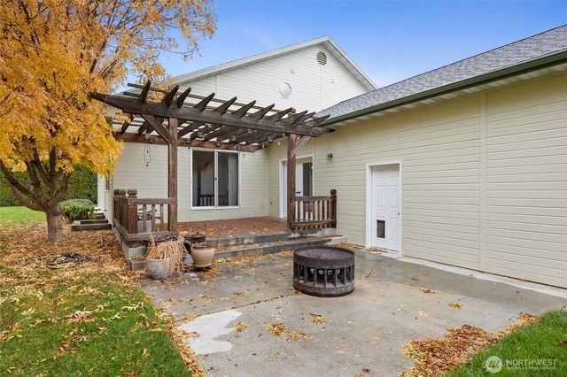 3924 Evans Lane NE, Moses Lake, WA 98837