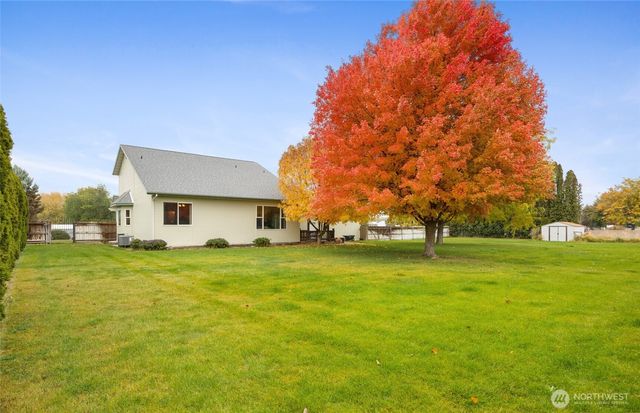 3924 Evans Lane NE, Moses Lake, WA 98837