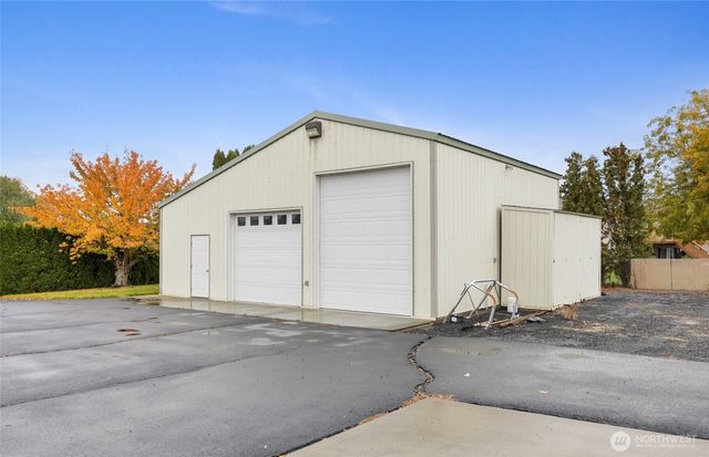 3924 Evans Lane NE, Moses Lake, WA 98837