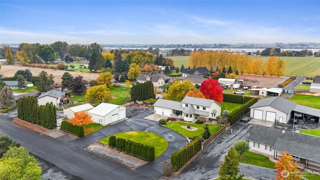3924 Evans Lane NE, Moses Lake, WA 98837