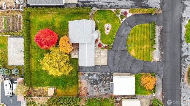 3924 Evans Lane NE, Moses Lake, WA 98837