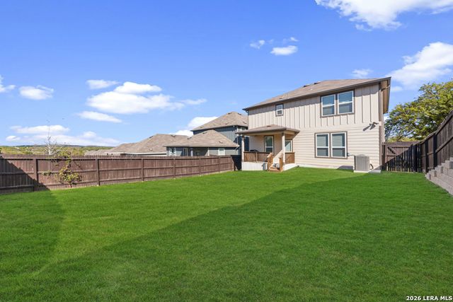 314 Kotara Canyon, San Antonio, TX 78260