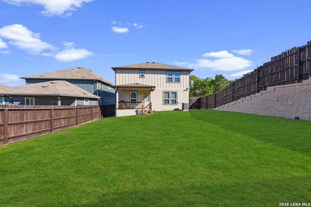 314 Kotara Canyon, San Antonio, TX 78260