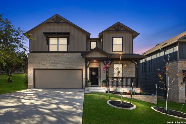 314 Kotara Canyon, San Antonio, TX 78260