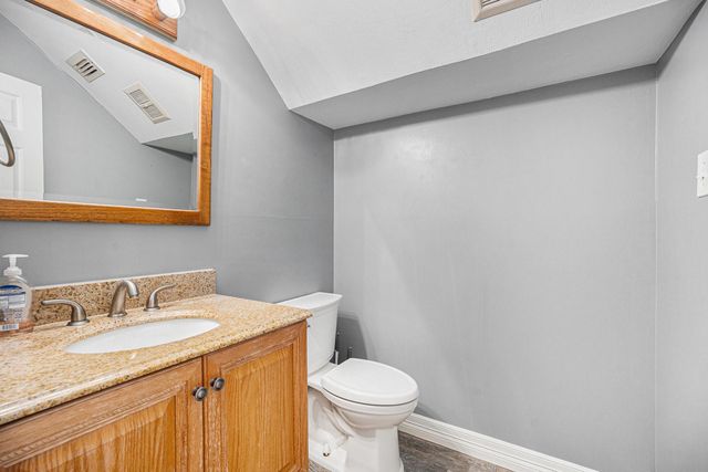 3014 Bayou Drive, La Porte, TX 77571