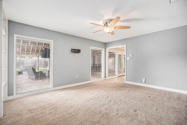3014 Bayou Drive, La Porte, TX 77571