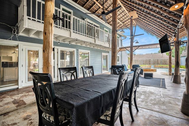 3014 Bayou Drive, La Porte, TX 77571