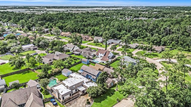 3014 Bayou Drive, La Porte, TX 77571