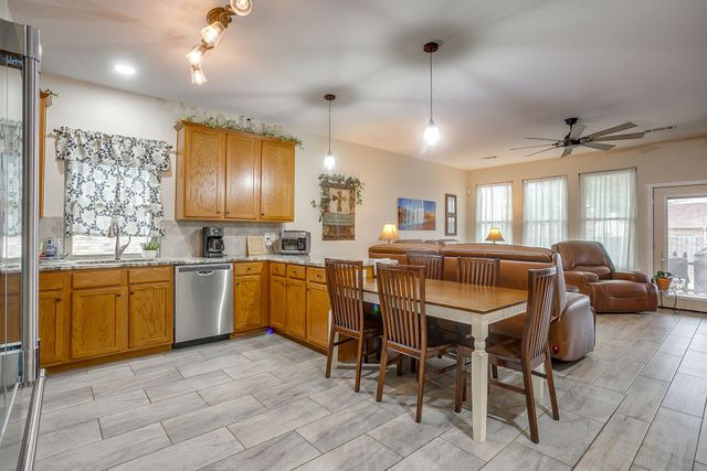 5800 Show Master Lane, Fort Worth, TX 76179