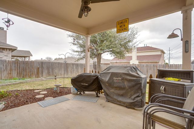 5800 Show Master Lane, Fort Worth, TX 76179