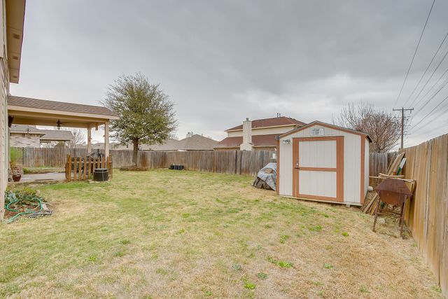 5800 Show Master Lane, Fort Worth, TX 76179