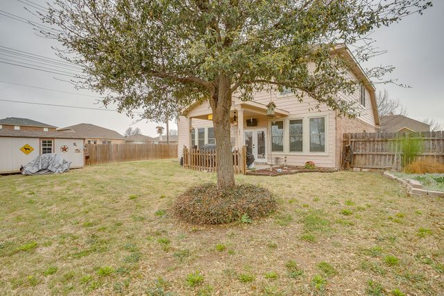5800 Show Master Lane, Fort Worth, TX 76179