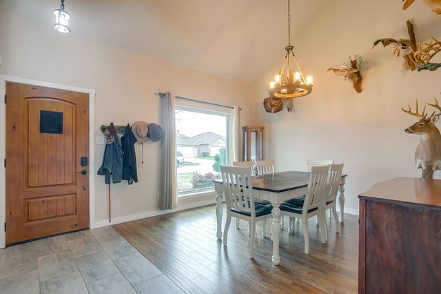 5800 Show Master Lane, Fort Worth, TX 76179