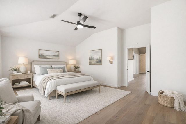 44 Brookhollow DR, Wimberley, TX 78676